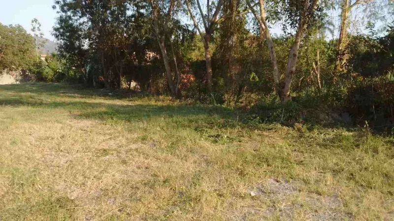 Terreno em Maricá Próximo ao Centro Comercial de Inoã 840mt2