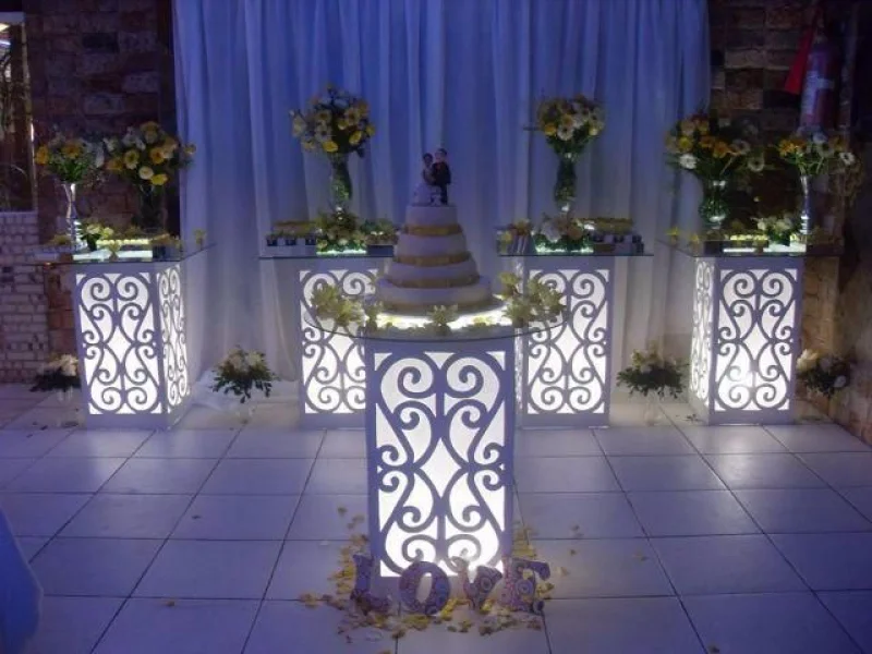 Festas e Eventos
