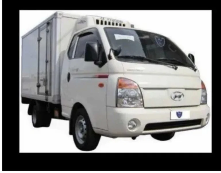 Estamos Agregando* Vams. Fiorino. Hr. 3/4 .toco. Truck. Carreta