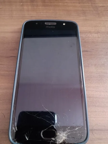 Celular Moto G 5 S