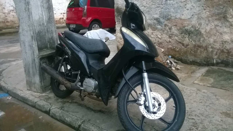 Sequer Tinha