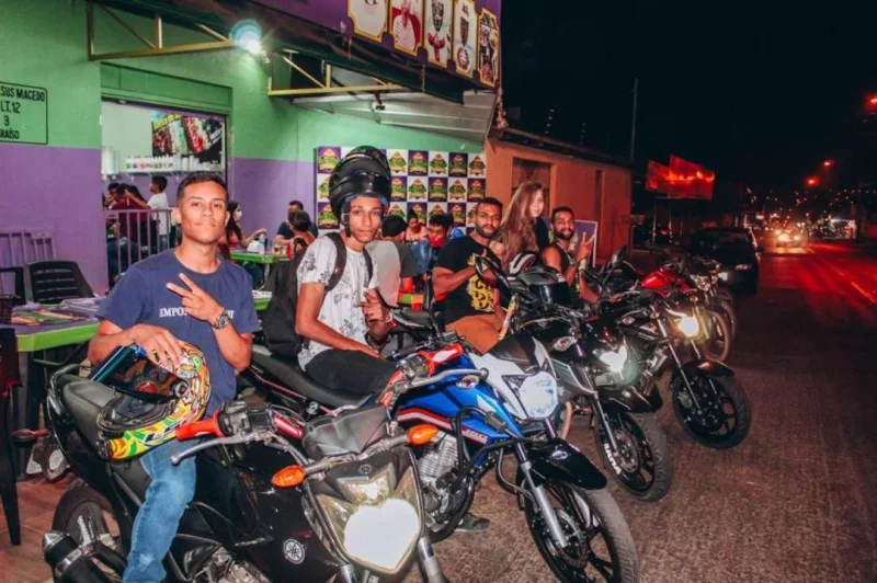 Estabelecimento Comercial