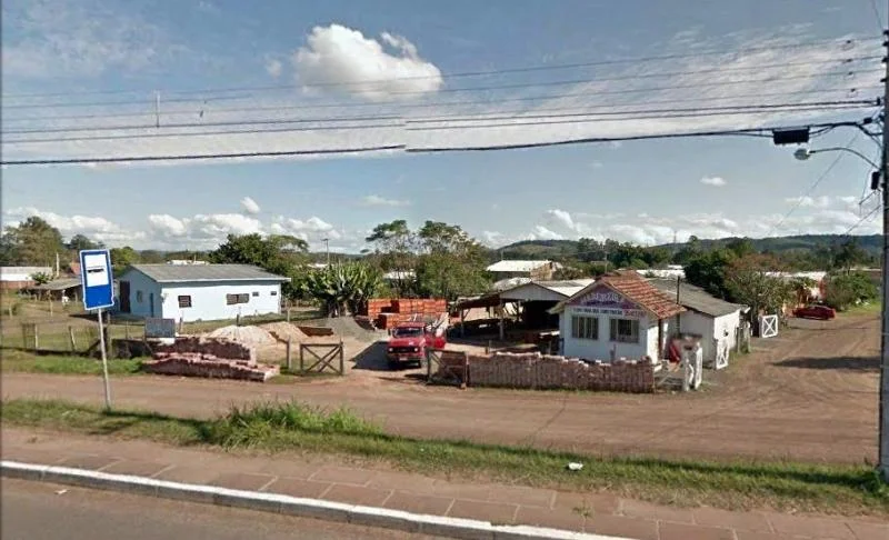 Terreno com 1050 m2 em Taquara - Santa Maria por 290 Mil para Comprar