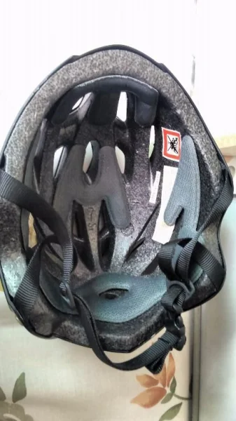 Capacete