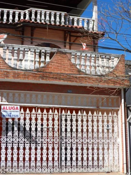 Lindo Sobrado, Imperdível!
