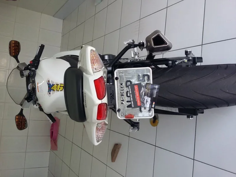 GSX R