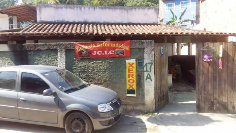 Aluga SE um Imã3vel com Trãªs Guartos Sendo Dois Suites .sala e Cozinha Amplas ,com ã¡rea de
