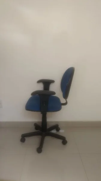 Cadeiras Giratórias