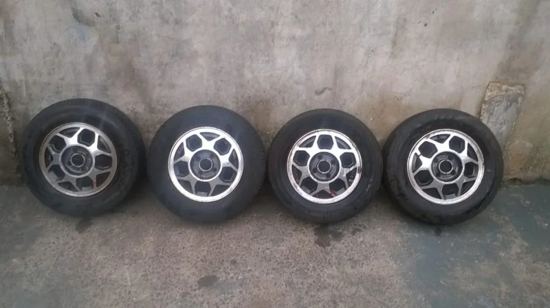 Vende SE Rodas