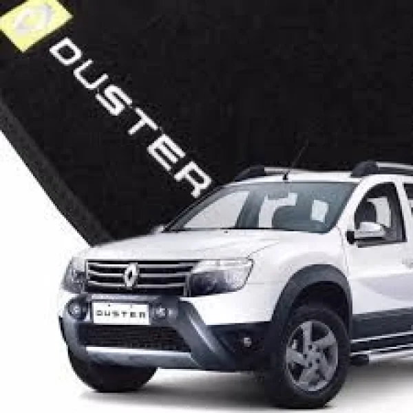 Fazemos Tapetes para Carros Personalizados