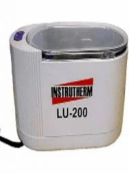 Limpador Ultrasônico 127v - Instruterm Lu 200