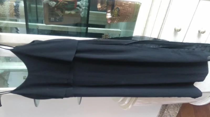 Vestido Longo