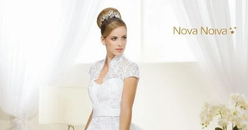 Vestido de Noiva