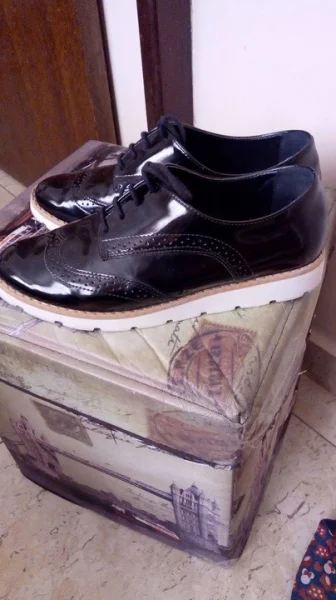 Oxford Constance