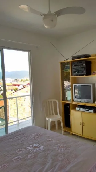 Apartamento Duplex na Praia do Pântano do Sul