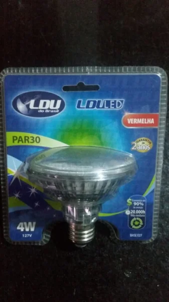 Lampadas Led