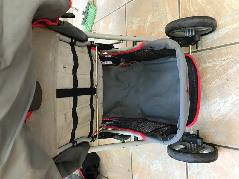 Infanti Kit Travel System