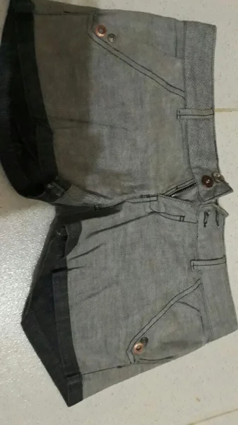 Shorts Usados
