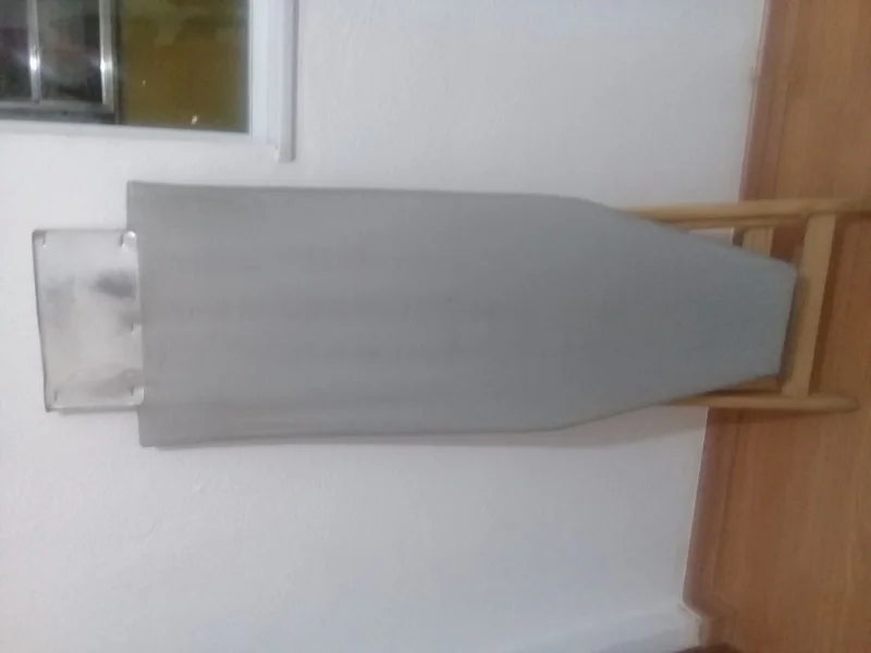 Tabua de Passar Roupa