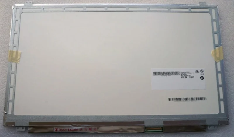 Tela Notebook B156xw04 V.5