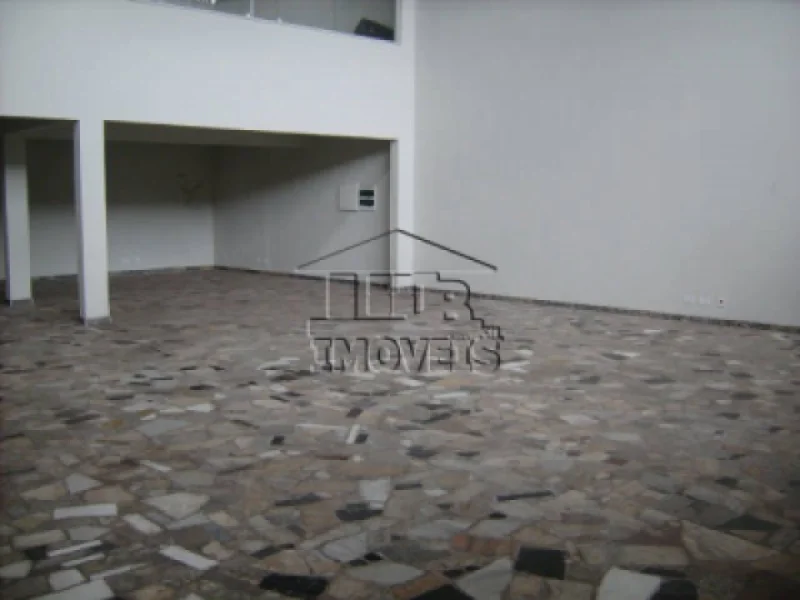 Sala Comercial com 400 m2 em São Paulo - Vila Paulista por 10 Mil