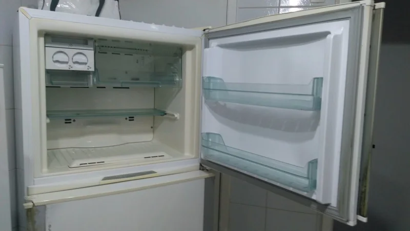Geladeira