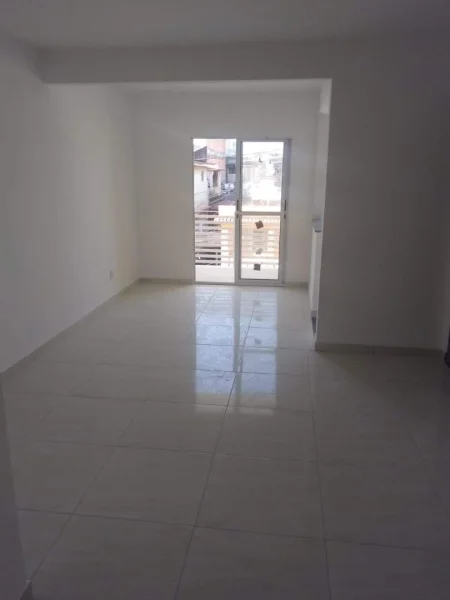 * Aparatamento de 1ª Locação na Trindade, R$ 165 Mil *