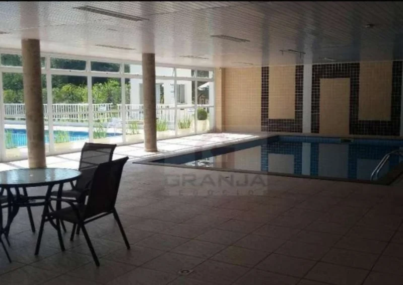 Lindo Sobrado em Condomínio Cotia Km29