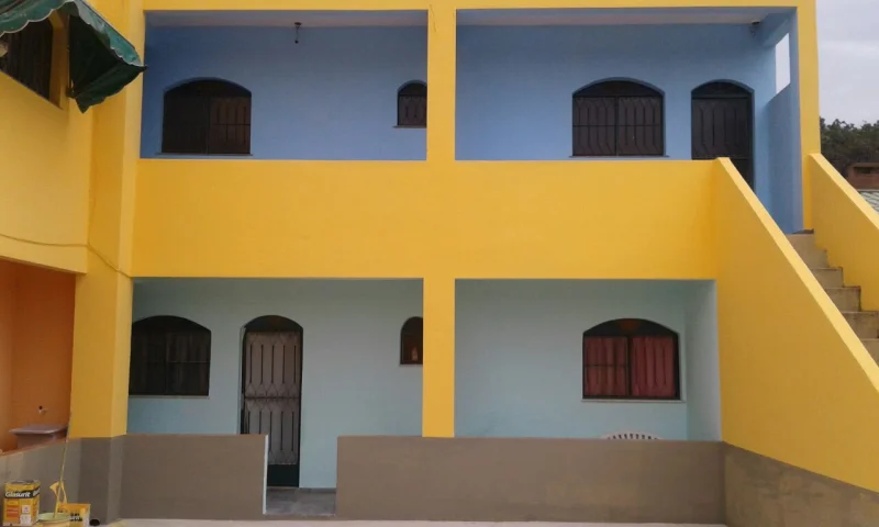 Excelentes Casas Aluguel