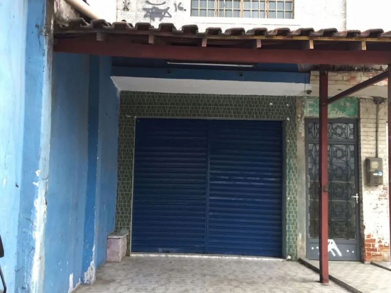 Alugo Loja Comercial no Centro Alto da Posse Nova Iguaçu