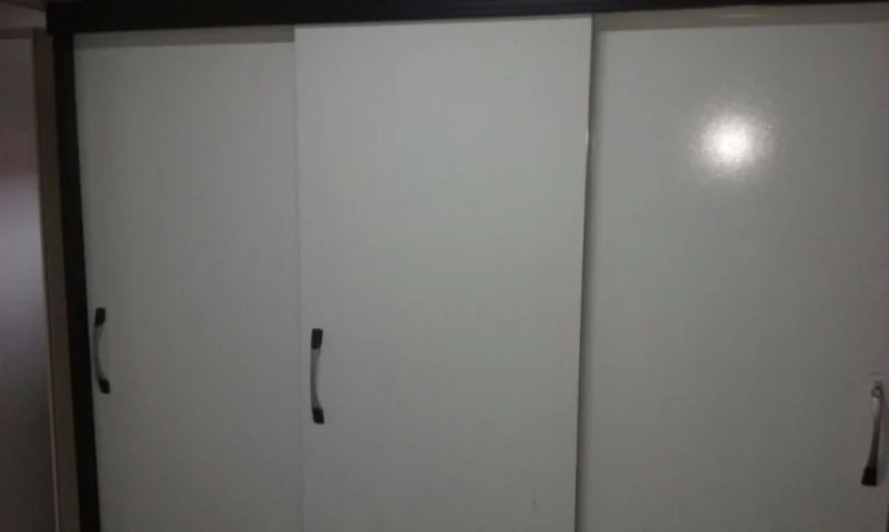 Guarda Roupa