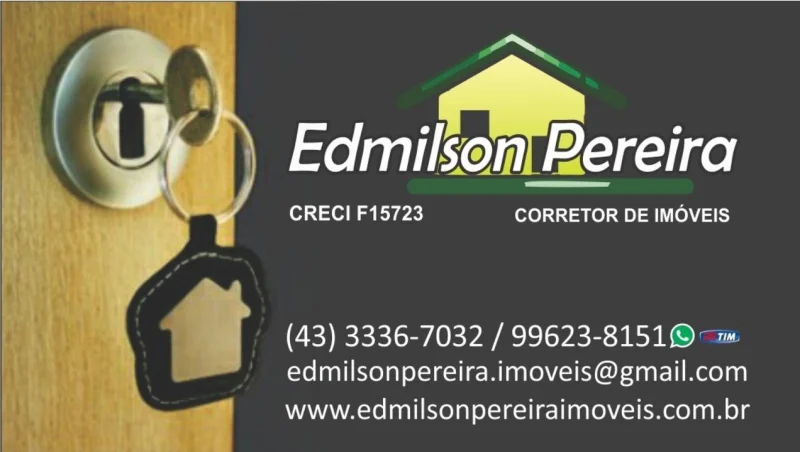 Edmilson Pereira Imóveis