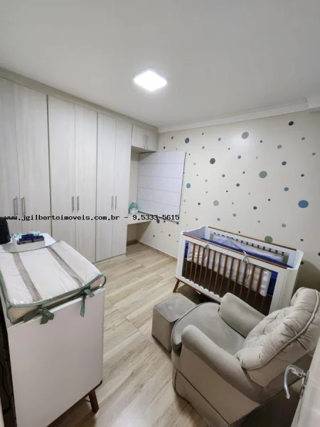 Apartamento para Venda em São Bernardo do Campo / SP no Bairro Demarchi