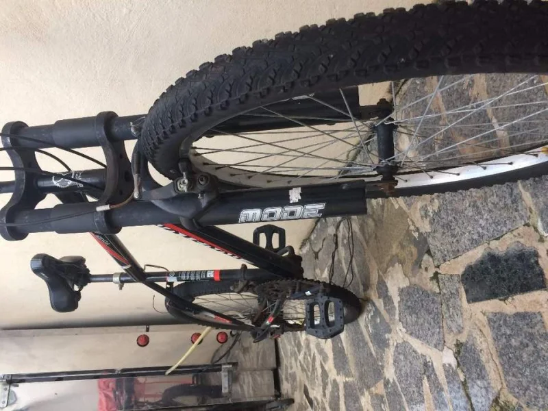 Bike Semi Nova