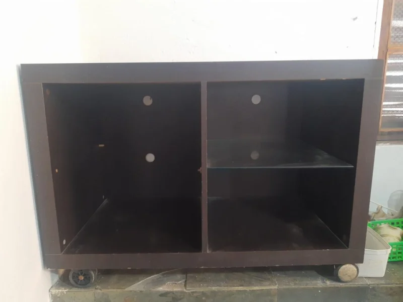 Rack Madeira