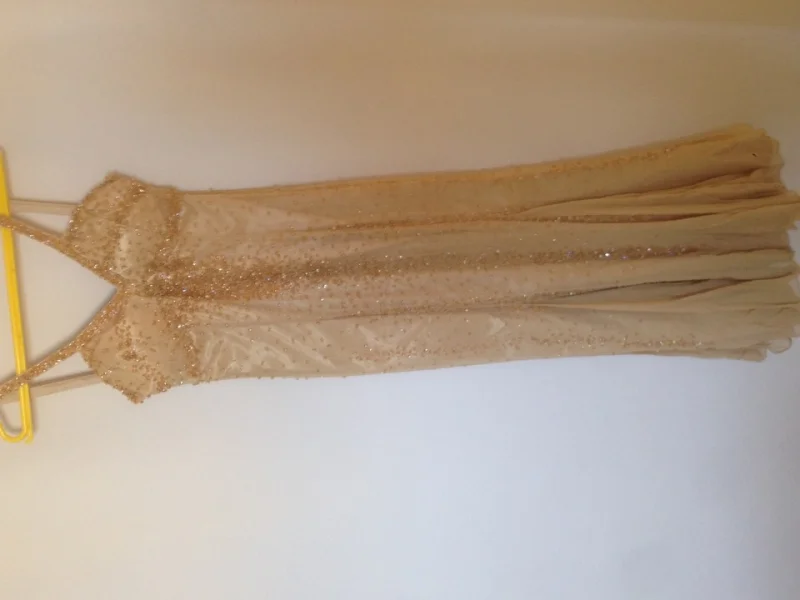 Vestido de Festa