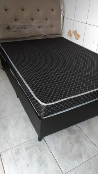 Baú Box Conjugado Direto da Fábrica $499.00