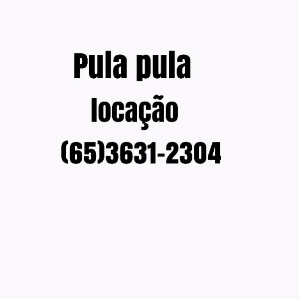 Gás Hélio para Balões Cuiabá