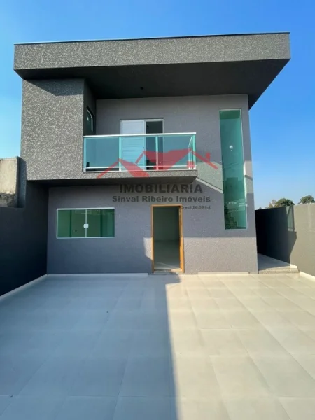Casa com Piscina no Portal dos Ipês, Polvilho, Cajamar
