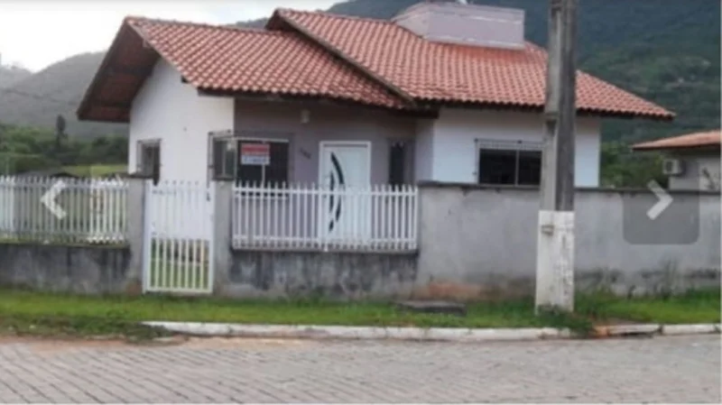 Residência ótima Localização em Indaial - SC