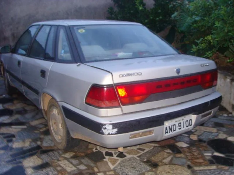 Daewoo Espero DL 2.0