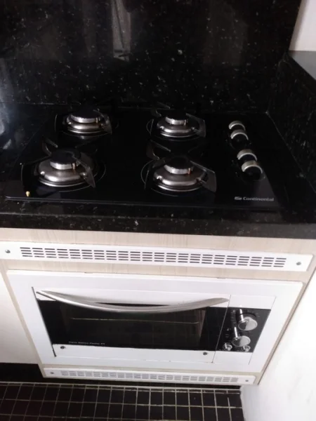 Alugo Apartamento Proximo Mc Donalds da Nove de Julho Jundiai SP
