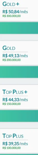 Seguro Empresarial