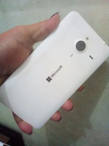 Celular Novo