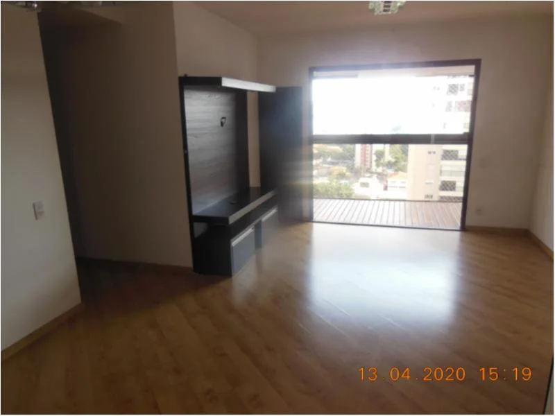 Apartamento com 3 Dorms em São Paulo - Vila Mascote por 4 Mil para Alugar