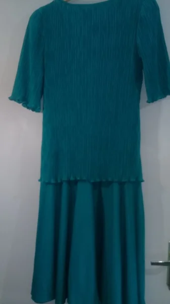 Vestido de época