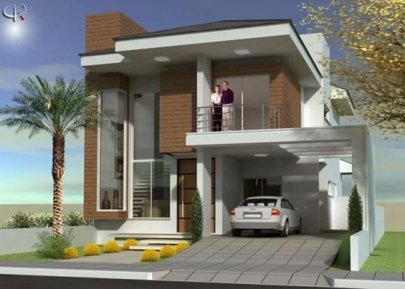 Construimos e Reformamos Residencial e Comercial