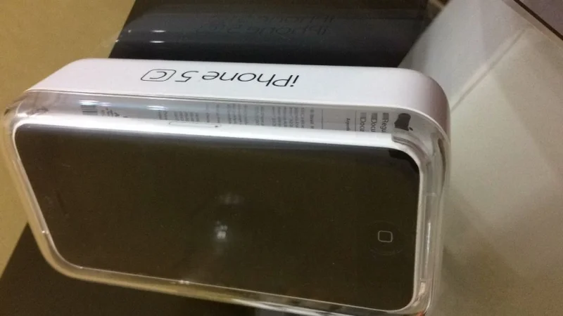 Iphone 6c