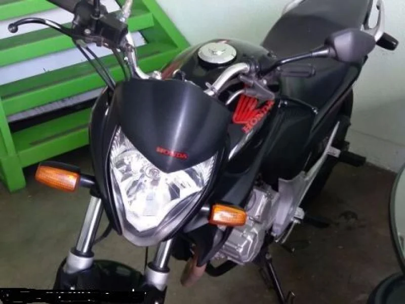 CB 300 R