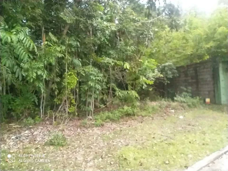Terreno à Venda, 583 m2 por RS 430.000,00 - Ponta Negra - Manaus-am